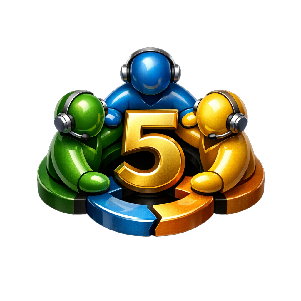 MT5